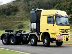 Mercedes-Benz Actros 4160 AK SLT 2003 года